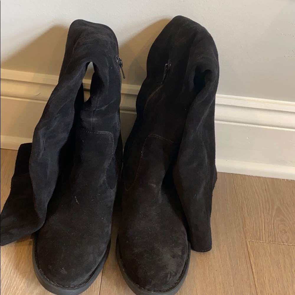 Born boots